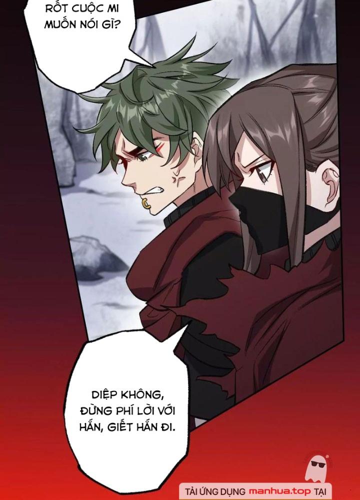 Thời Kỳ Tận Thế Chapter 82 - Trang 4