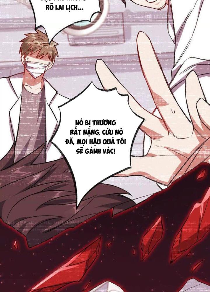 Thời Kỳ Tận Thế Chapter 84 - Next Chapter 85