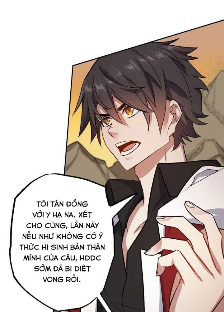 Thời Kỳ Tận Thế Chapter 84 - Next Chapter 85