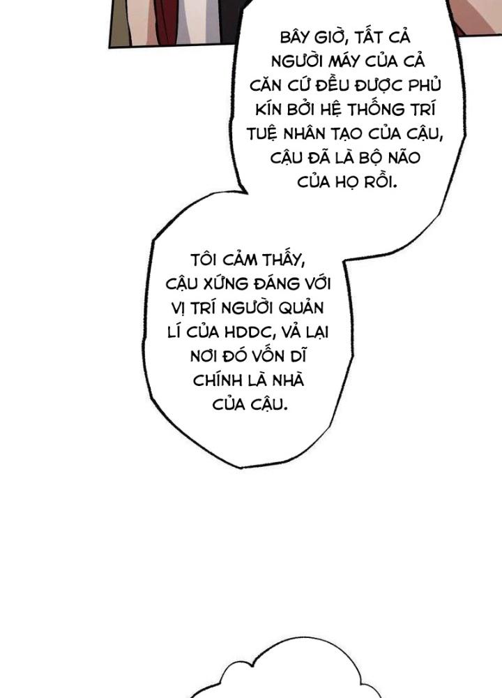 Thời Kỳ Tận Thế Chapter 84 - Next Chapter 85