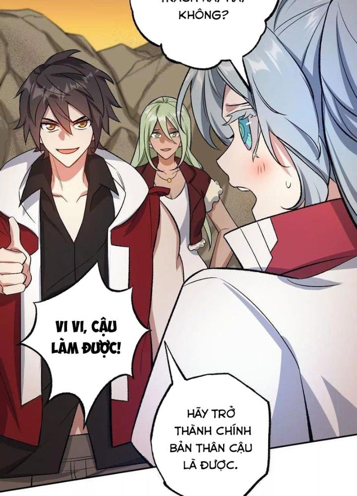 Thời Kỳ Tận Thế Chapter 84 - Next Chapter 85