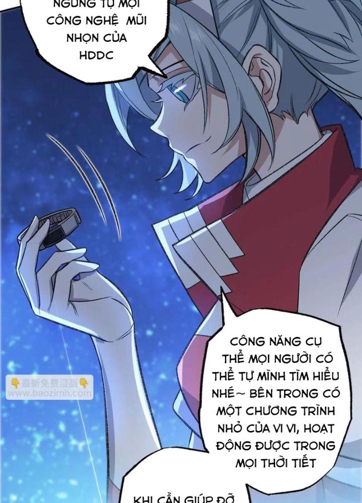 Thời Kỳ Tận Thế Chapter 84 - Next Chapter 85