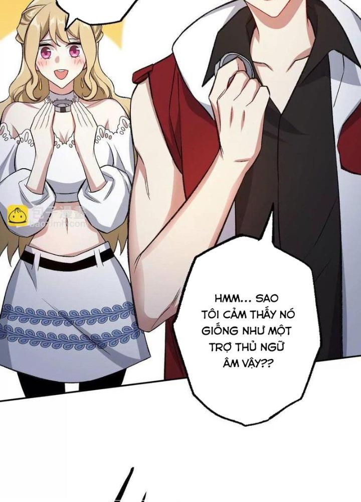 Thời Kỳ Tận Thế Chapter 84 - Next Chapter 85