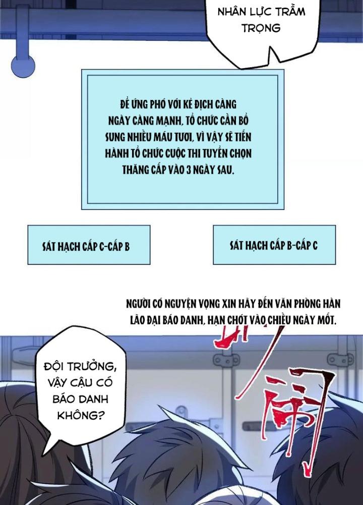 Thời Kỳ Tận Thế Chapter 84 - Next Chapter 85
