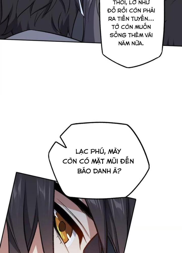 Thời Kỳ Tận Thế Chapter 84 - Next Chapter 85