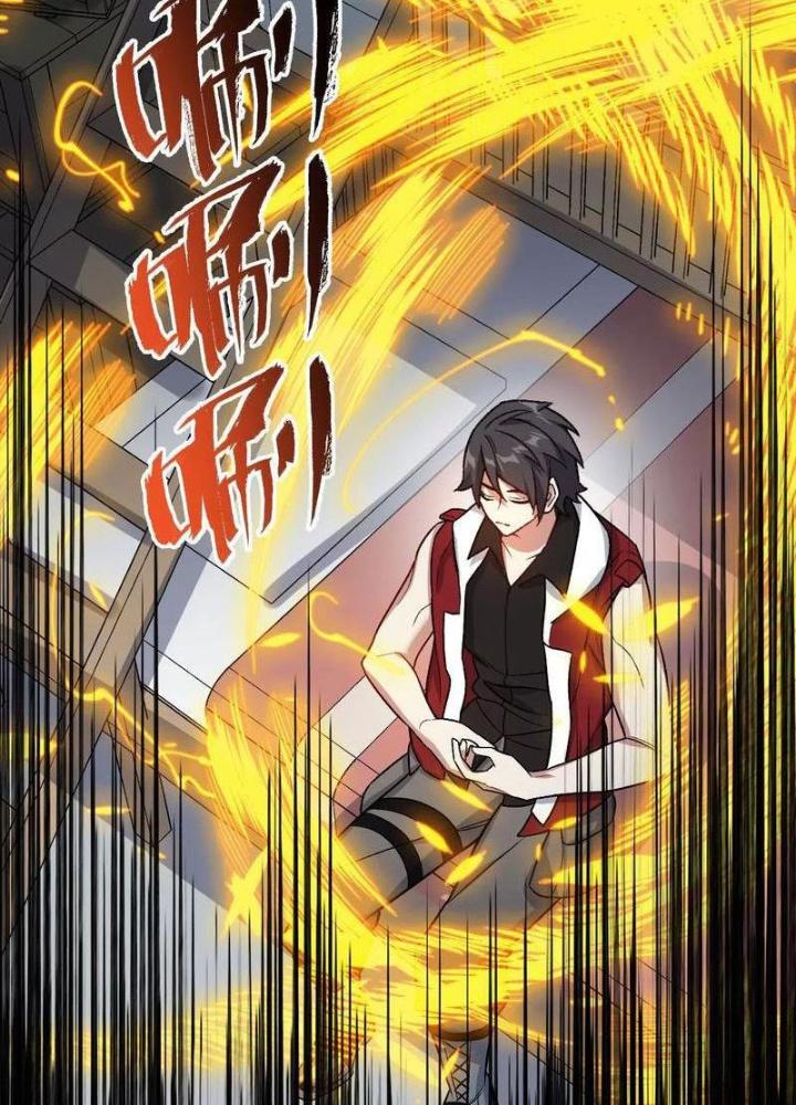 Thời Kỳ Tận Thế Chapter 84 - Next Chapter 85