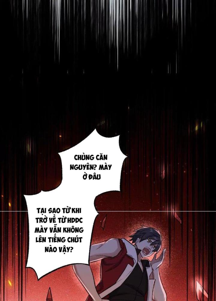 Thời Kỳ Tận Thế Chapter 84 - Next Chapter 85