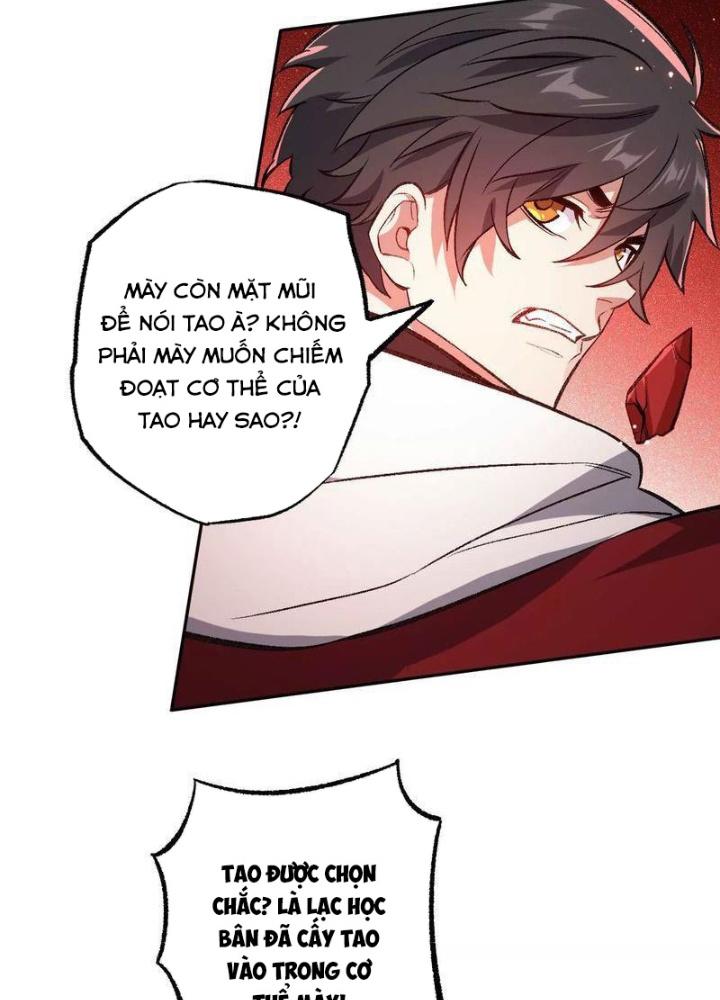 Thời Kỳ Tận Thế Chapter 84 - Next Chapter 85