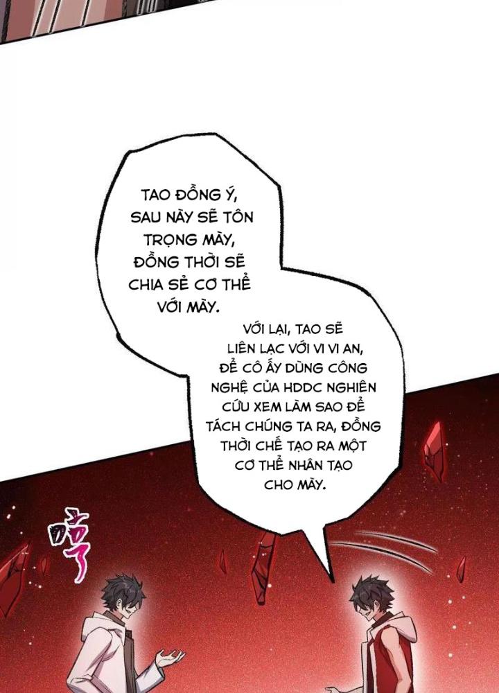 Thời Kỳ Tận Thế Chapter 84 - Next Chapter 85