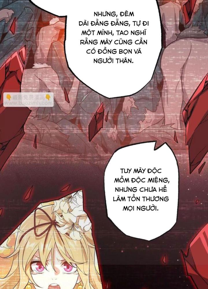 Thời Kỳ Tận Thế Chapter 84 - Next Chapter 85