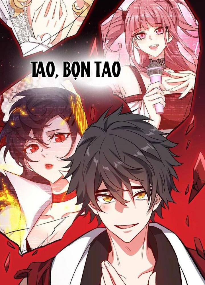 Thời Kỳ Tận Thế Chapter 84 - Next Chapter 85