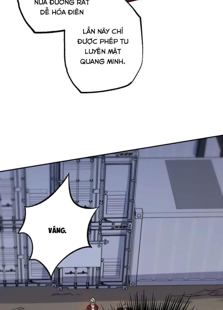 Thời Kỳ Tận Thế Chapter 85 - Next Chapter 86