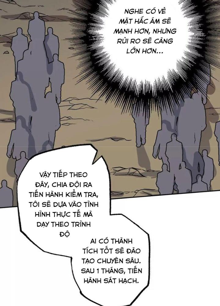 Thời Kỳ Tận Thế Chapter 85 - Next Chapter 86