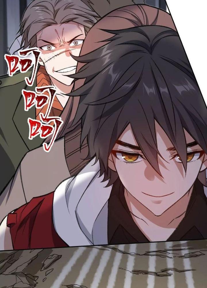 Thời Kỳ Tận Thế Chapter 85 - Next Chapter 86
