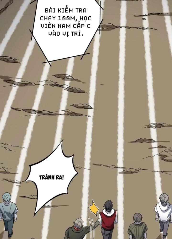 Thời Kỳ Tận Thế Chapter 85 - Next Chapter 86