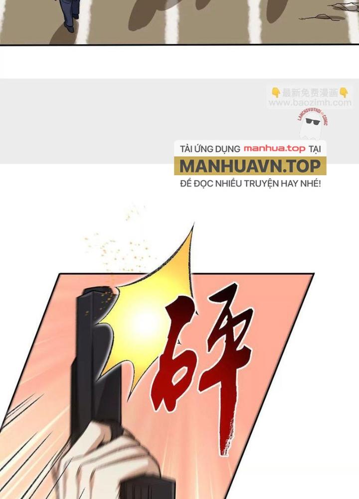 Thời Kỳ Tận Thế Chapter 85 - Next Chapter 86