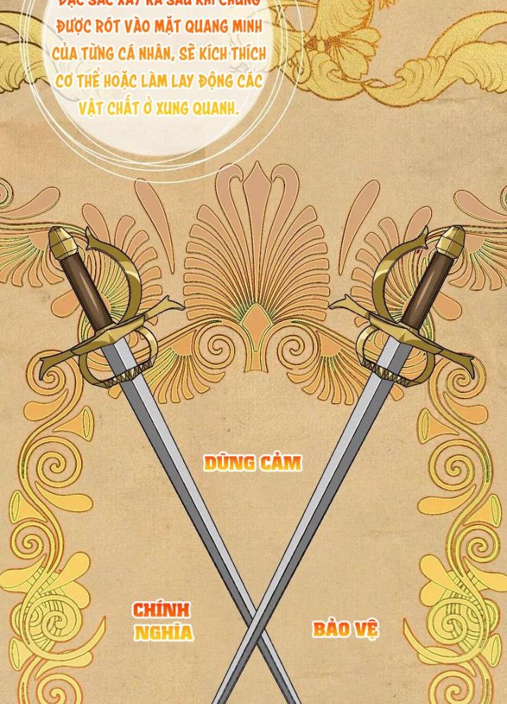 Thời Kỳ Tận Thế Chapter 85 - Next Chapter 86