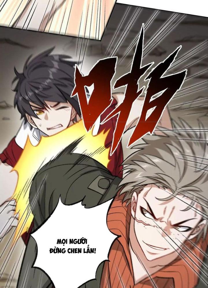 Thời Kỳ Tận Thế Chapter 85 - Next Chapter 86