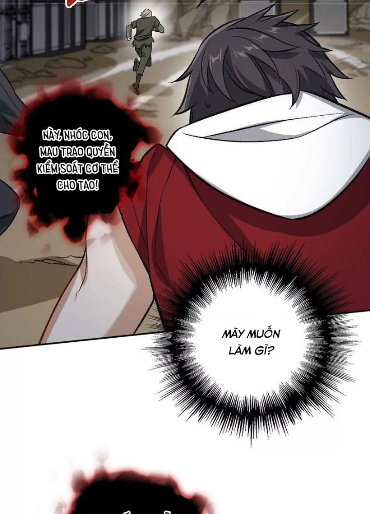 Thời Kỳ Tận Thế Chapter 85 - Next Chapter 86
