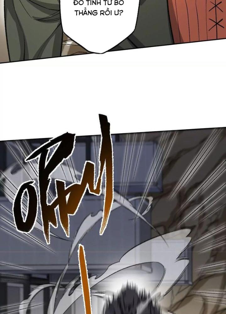 Thời Kỳ Tận Thế Chapter 85 - Next Chapter 86
