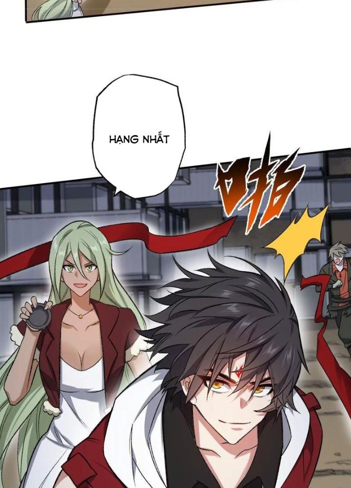 Thời Kỳ Tận Thế Chapter 85 - Next Chapter 86