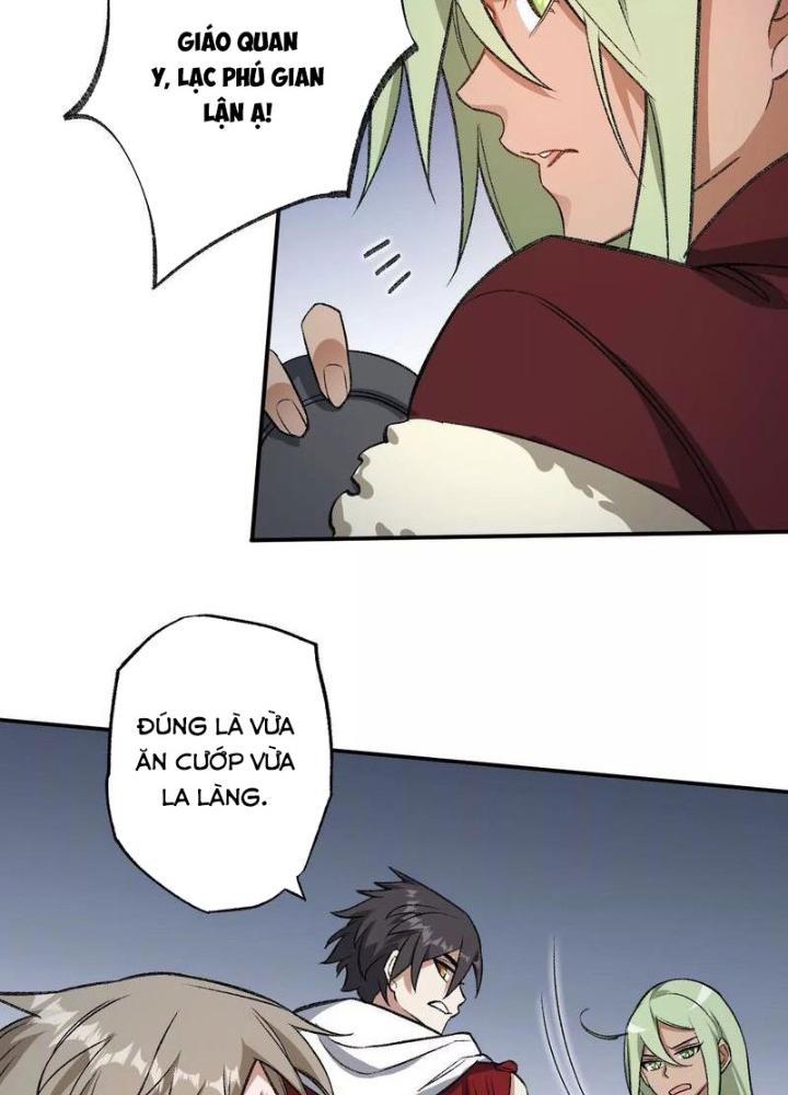 Thời Kỳ Tận Thế Chapter 85 - Next Chapter 86
