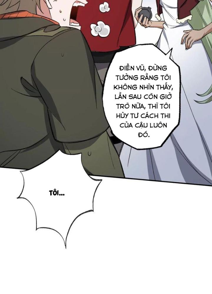 Thời Kỳ Tận Thế Chapter 85 - Next Chapter 86