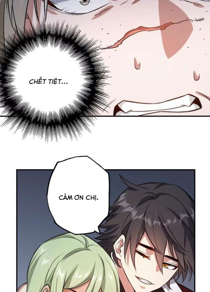 Thời Kỳ Tận Thế Chapter 85 - Next Chapter 86