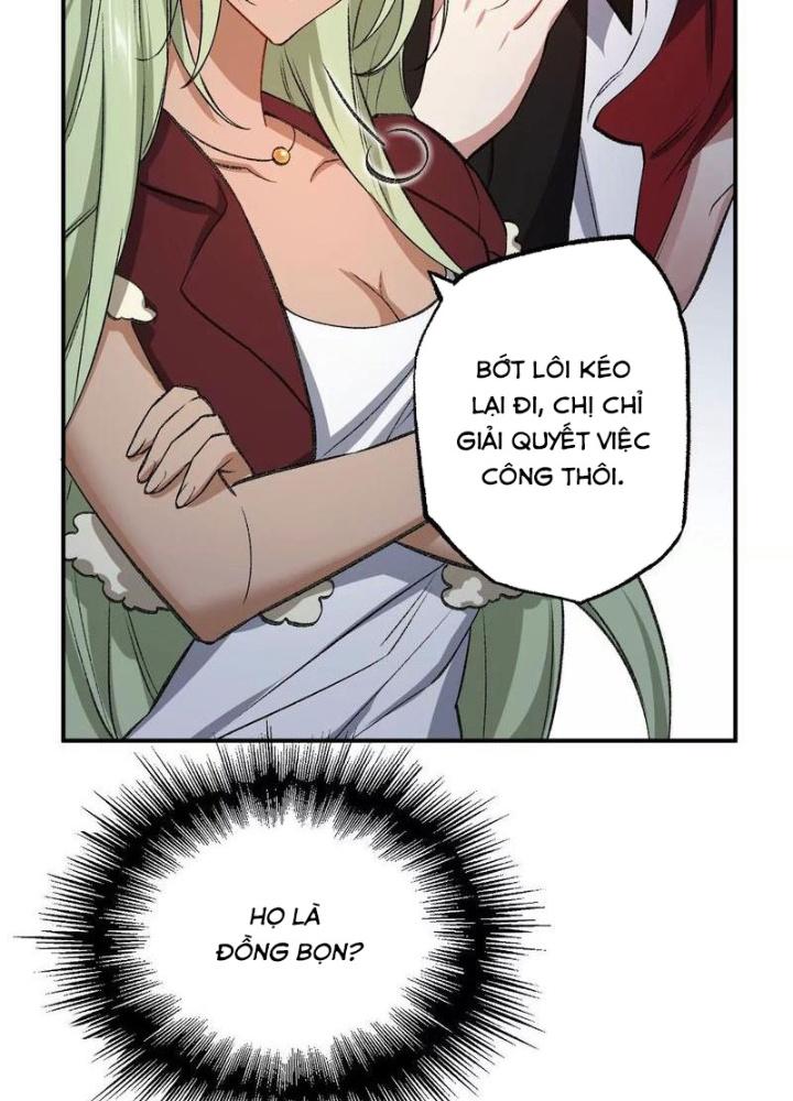 Thời Kỳ Tận Thế Chapter 85 - Next Chapter 86