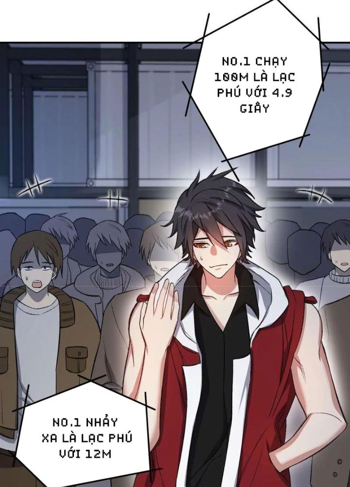 Thời Kỳ Tận Thế Chapter 85 - Next Chapter 86