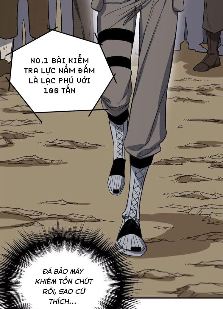 Thời Kỳ Tận Thế Chapter 85 - Next Chapter 86