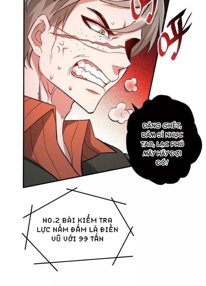 Thời Kỳ Tận Thế Chapter 85 - Next Chapter 86