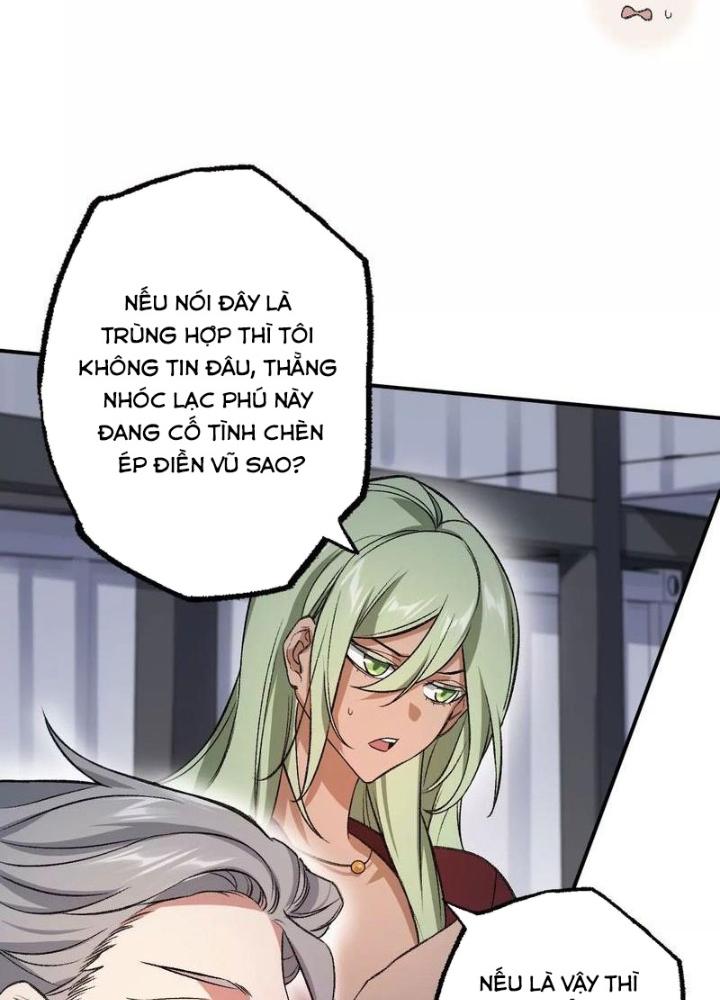 Thời Kỳ Tận Thế Chapter 85 - Next Chapter 86