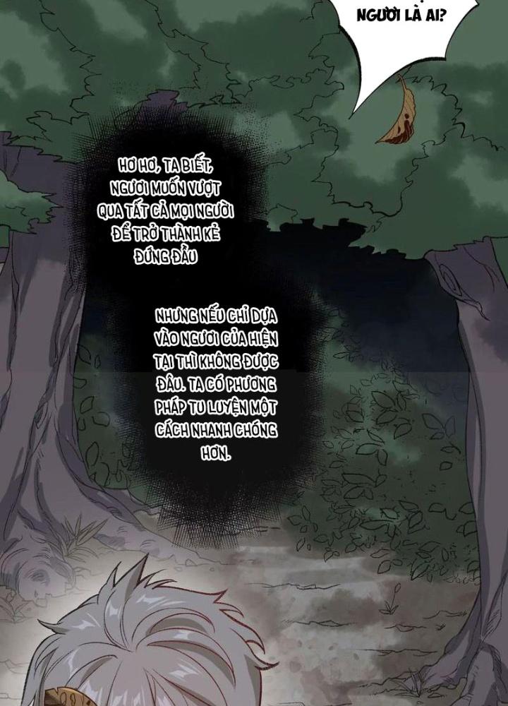 Thời Kỳ Tận Thế Chapter 85 - Next Chapter 86