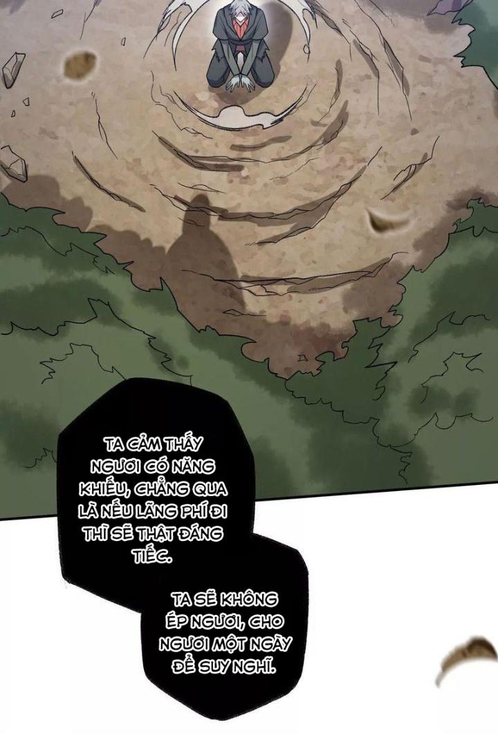 Thời Kỳ Tận Thế Chapter 85 - Next Chapter 86