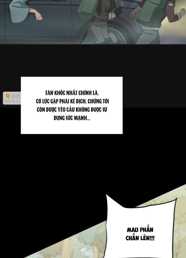 Thời Kỳ Tận Thế Chapter 86 - Next Chapter 87