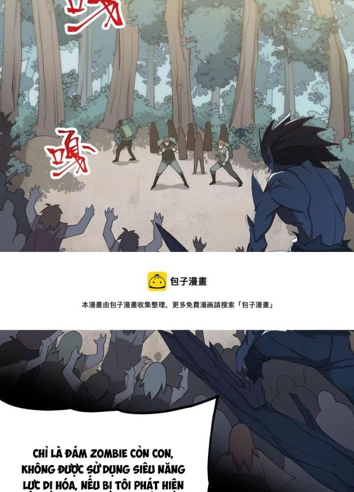 Thời Kỳ Tận Thế Chapter 86 - Next Chapter 87