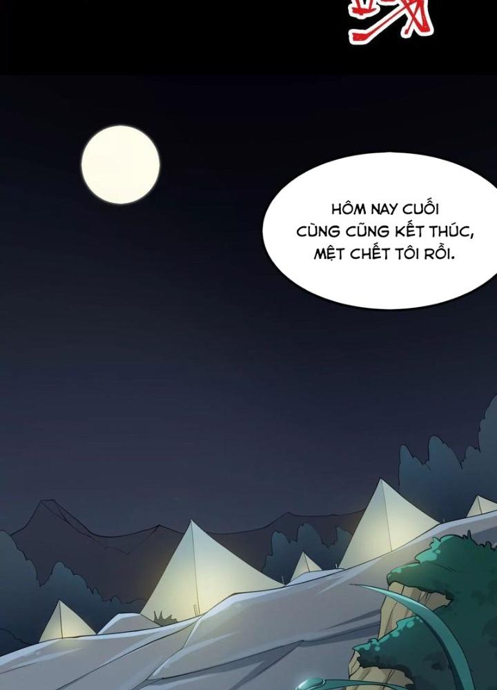 Thời Kỳ Tận Thế Chapter 86 - Next Chapter 87