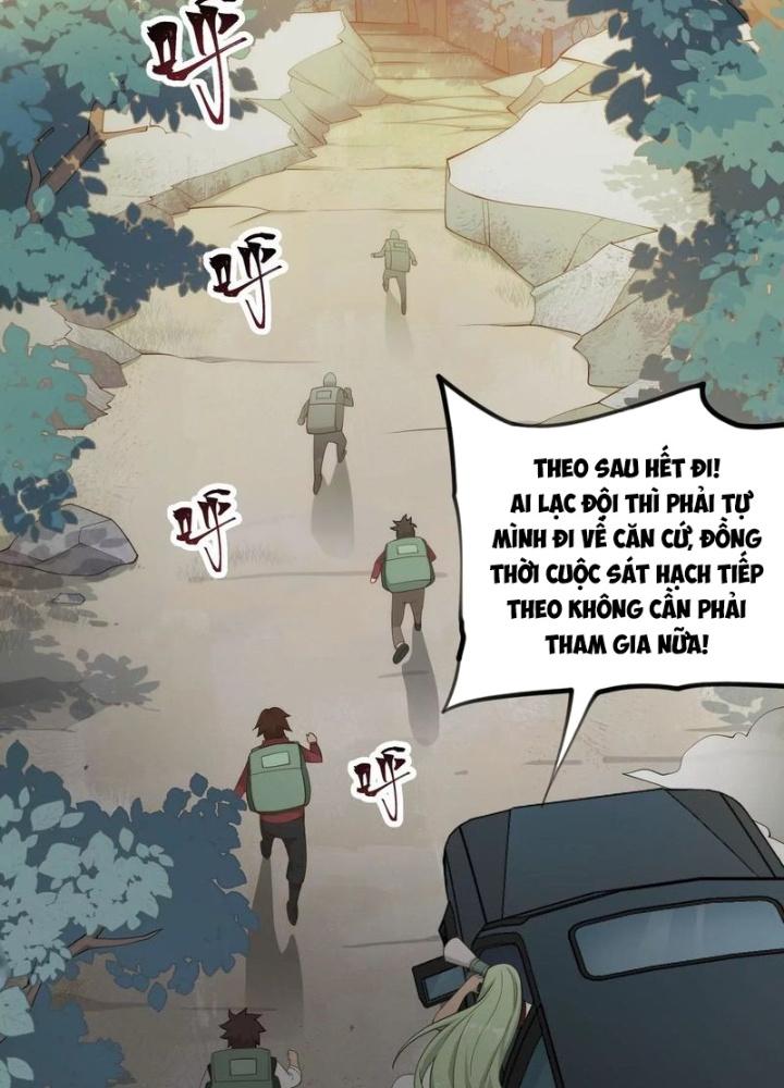 Thời Kỳ Tận Thế Chapter 86 - Next Chapter 87