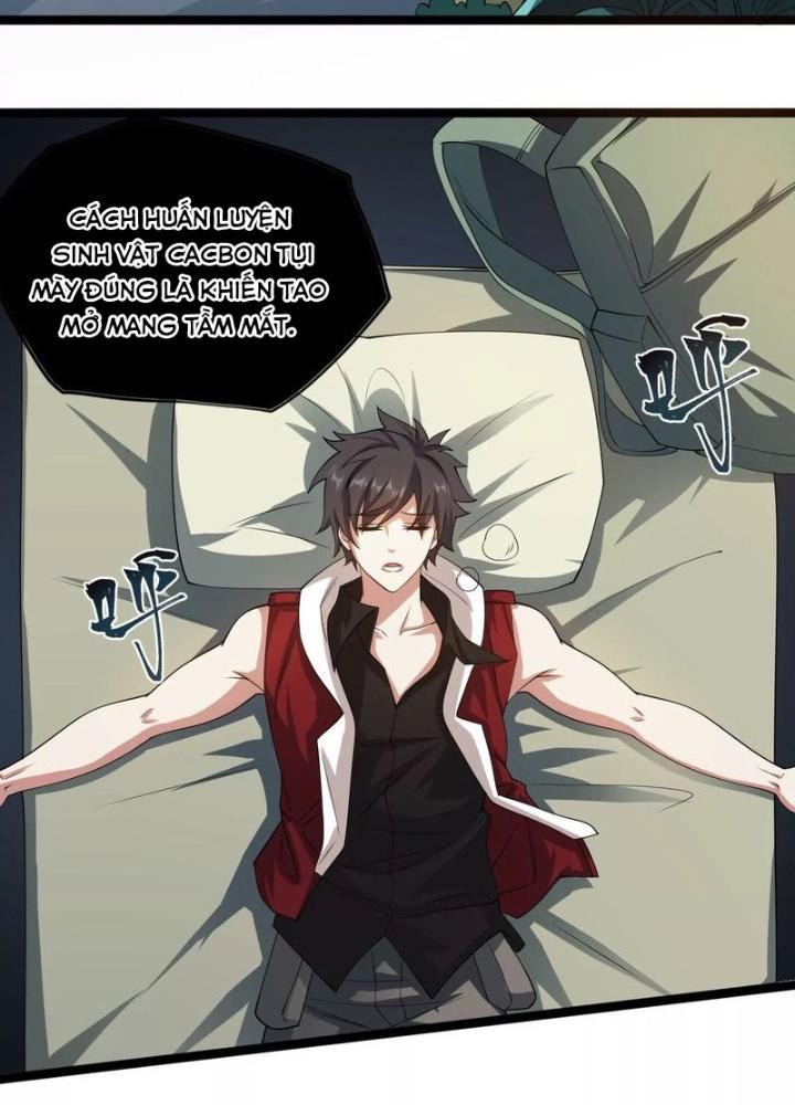 Thời Kỳ Tận Thế Chapter 86 - Next Chapter 87