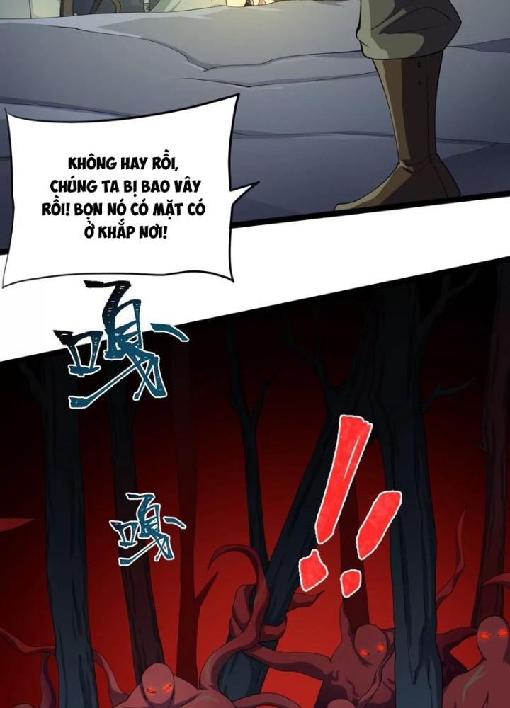 Thời Kỳ Tận Thế Chapter 86 - Next Chapter 87