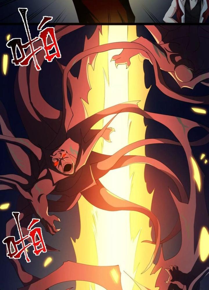 Thời Kỳ Tận Thế Chapter 86 - Next Chapter 87