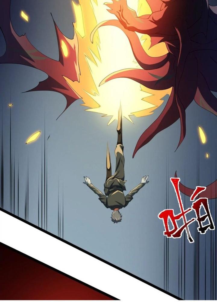 Thời Kỳ Tận Thế Chapter 86 - Next Chapter 87