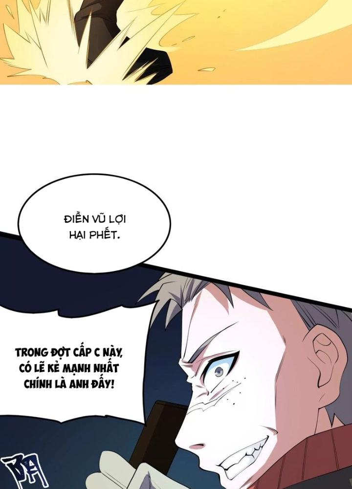 Thời Kỳ Tận Thế Chapter 86 - Next Chapter 87