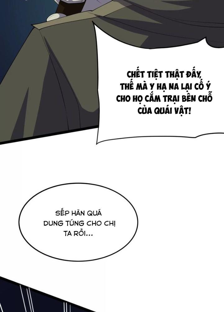 Thời Kỳ Tận Thế Chapter 86 - Next Chapter 87