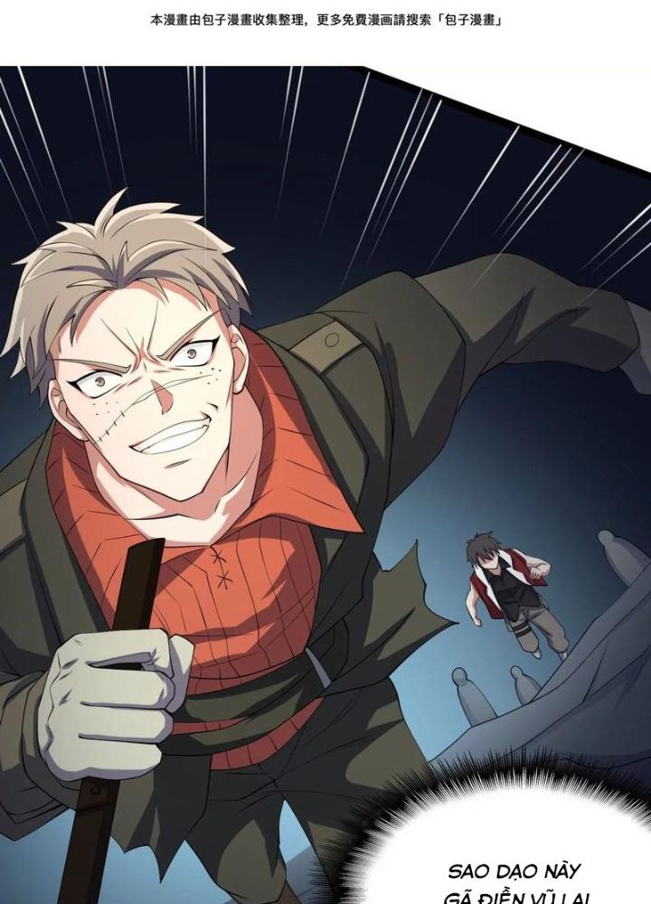 Thời Kỳ Tận Thế Chapter 86 - Next Chapter 87