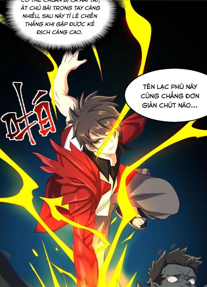 Thời Kỳ Tận Thế Chapter 86 - Next Chapter 87