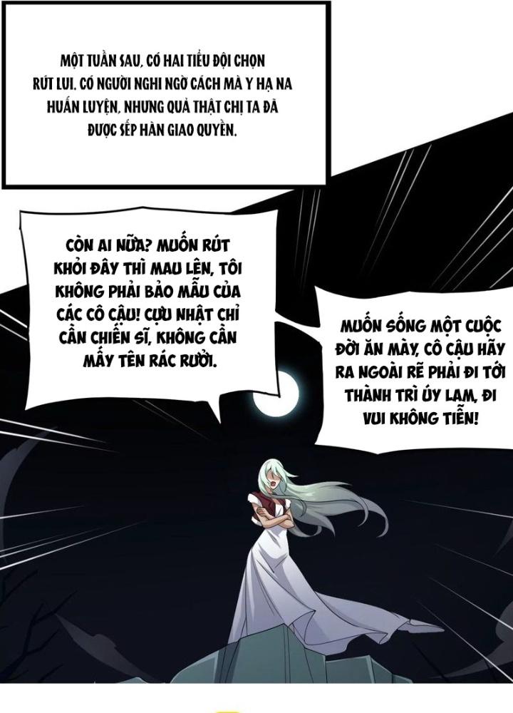 Thời Kỳ Tận Thế Chapter 86 - Next Chapter 87