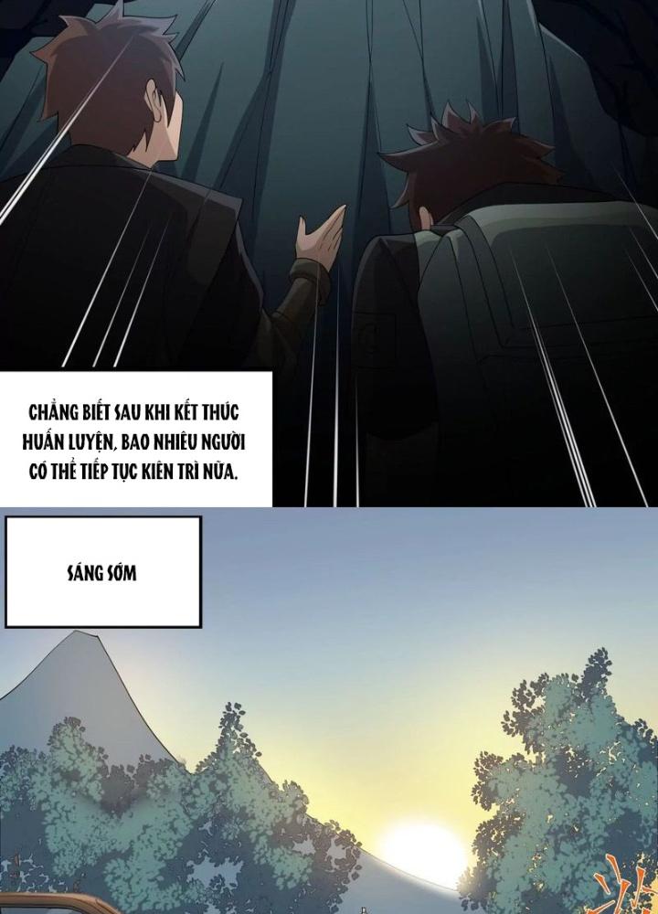 Thời Kỳ Tận Thế Chapter 86 - Next Chapter 87