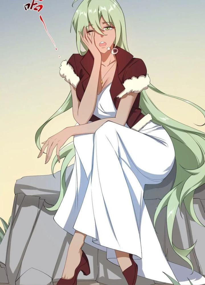 Thời Kỳ Tận Thế Chapter 86 - Next Chapter 87